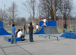 Skatepark